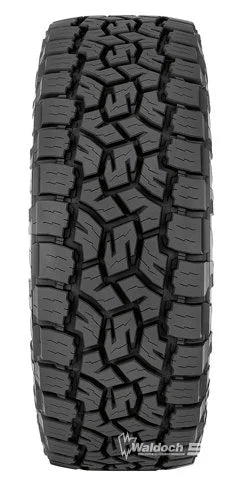 LT295/60R20 126/123S E/10 OPAT3 TL OPEN COUNTRY A/T 3