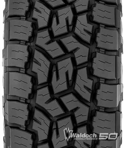 LT295/60R20 126/123S E/10 OPAT3 TL OPEN COUNTRY A/T 3