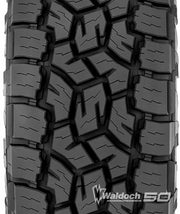 TOYO OPEN COUNTRY AT3 285/75R17