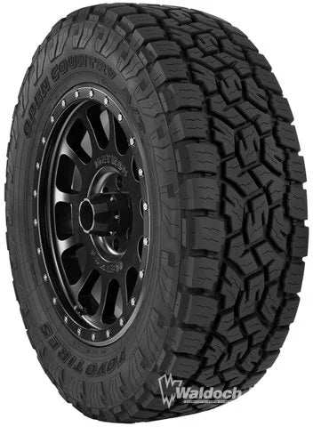 TOYO OPEN COUNTRY AT lll 265/65R18 114 LOAD