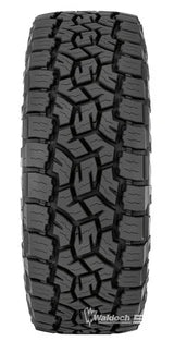TOYO OPEN COUNTRY AT lll 265/65R18 114 LOAD