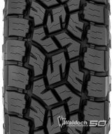 TOYO OPEN COUNTRY AT lll 265/65R18 114 LOAD