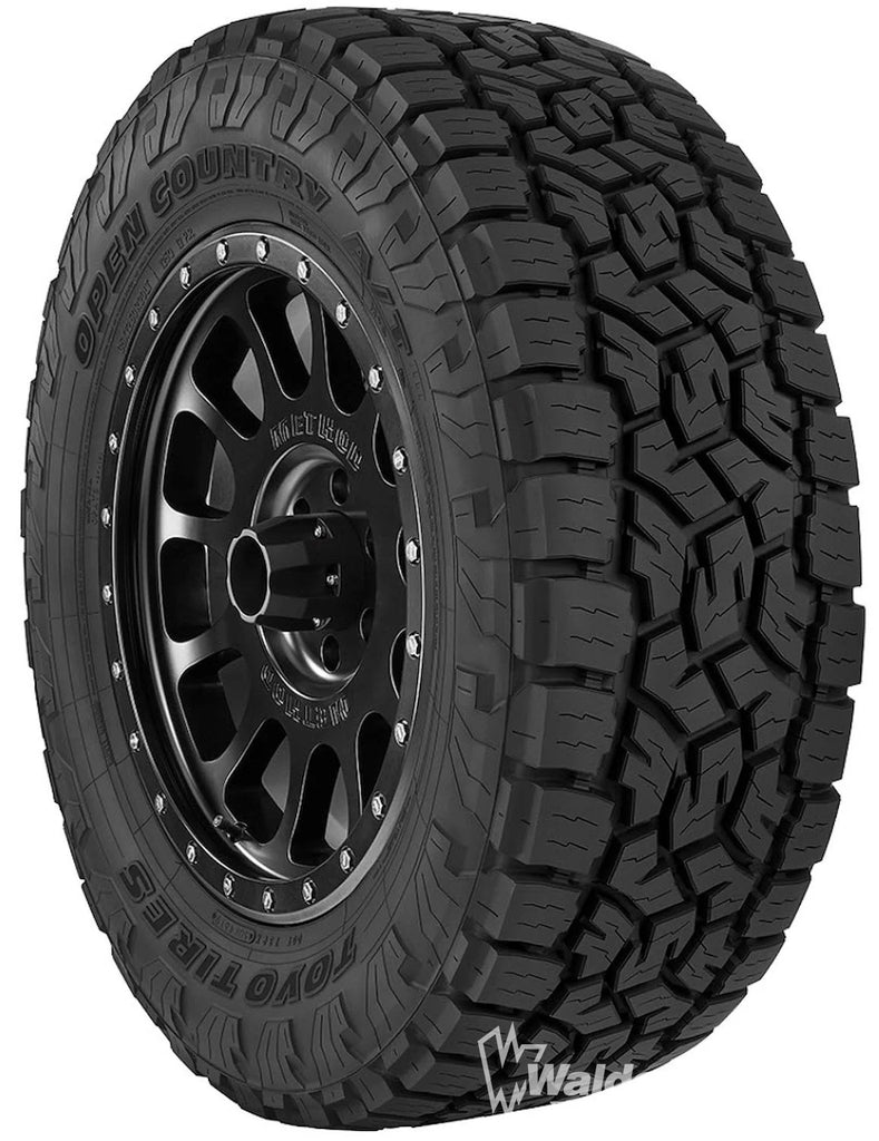 TOYO OPEN COUNTRY A/T 3 295/50R22LT