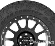 TOYO OPEN COUNTRY A/T 3 295/50R22LT