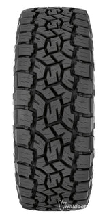 TOYO OPEN COUNTRY A/T 3 295/50R22LT