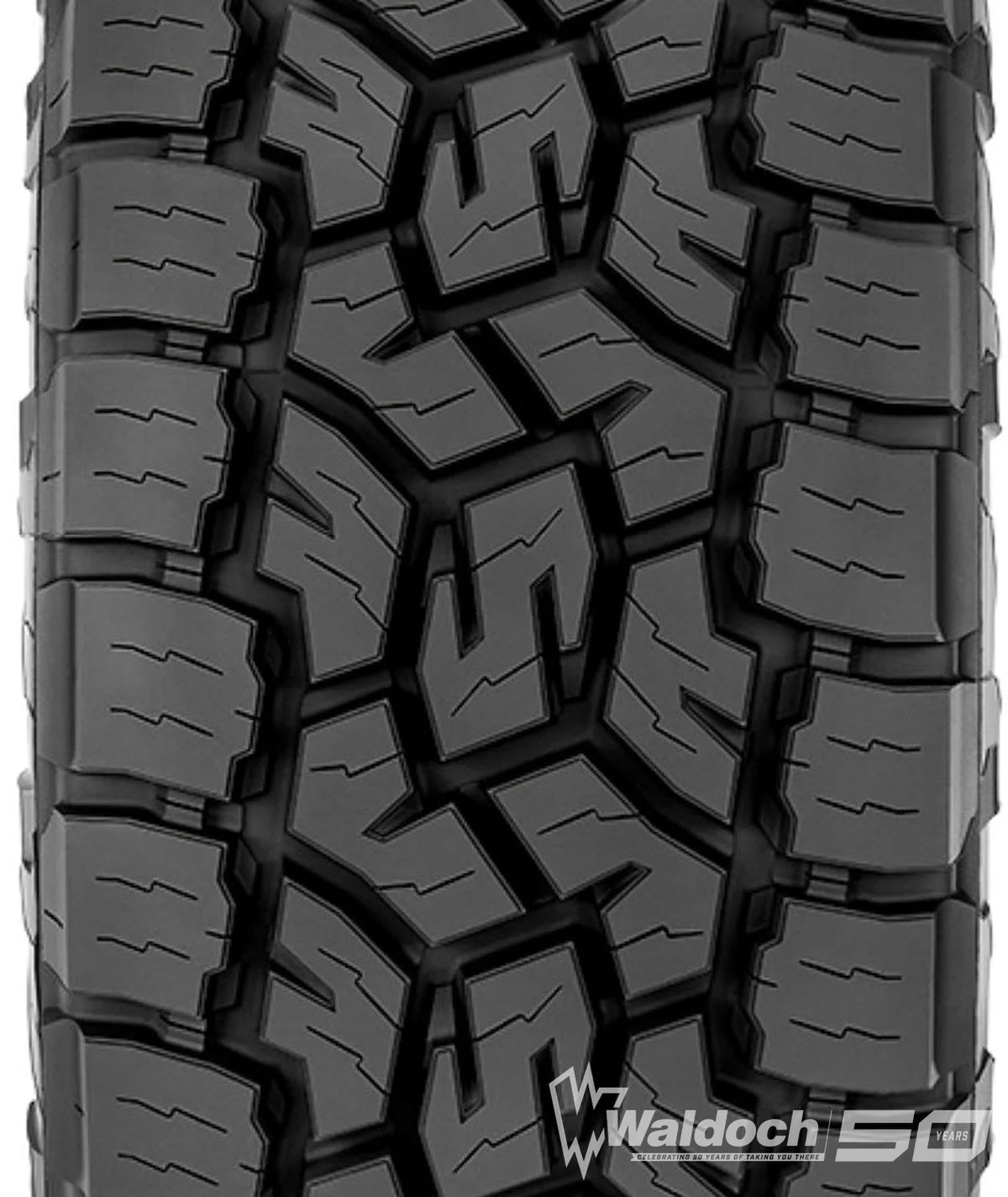 TOYO OPEN COUNTRY A/T 3 295/50R22LT