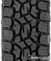 TOYO OPEN COUNTRY A/T 3 295/50R22LT