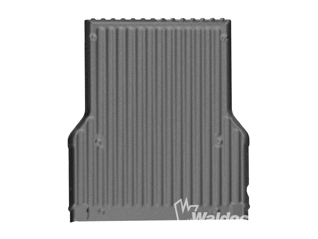 WeatherTech® TechLiner® Bed Liner