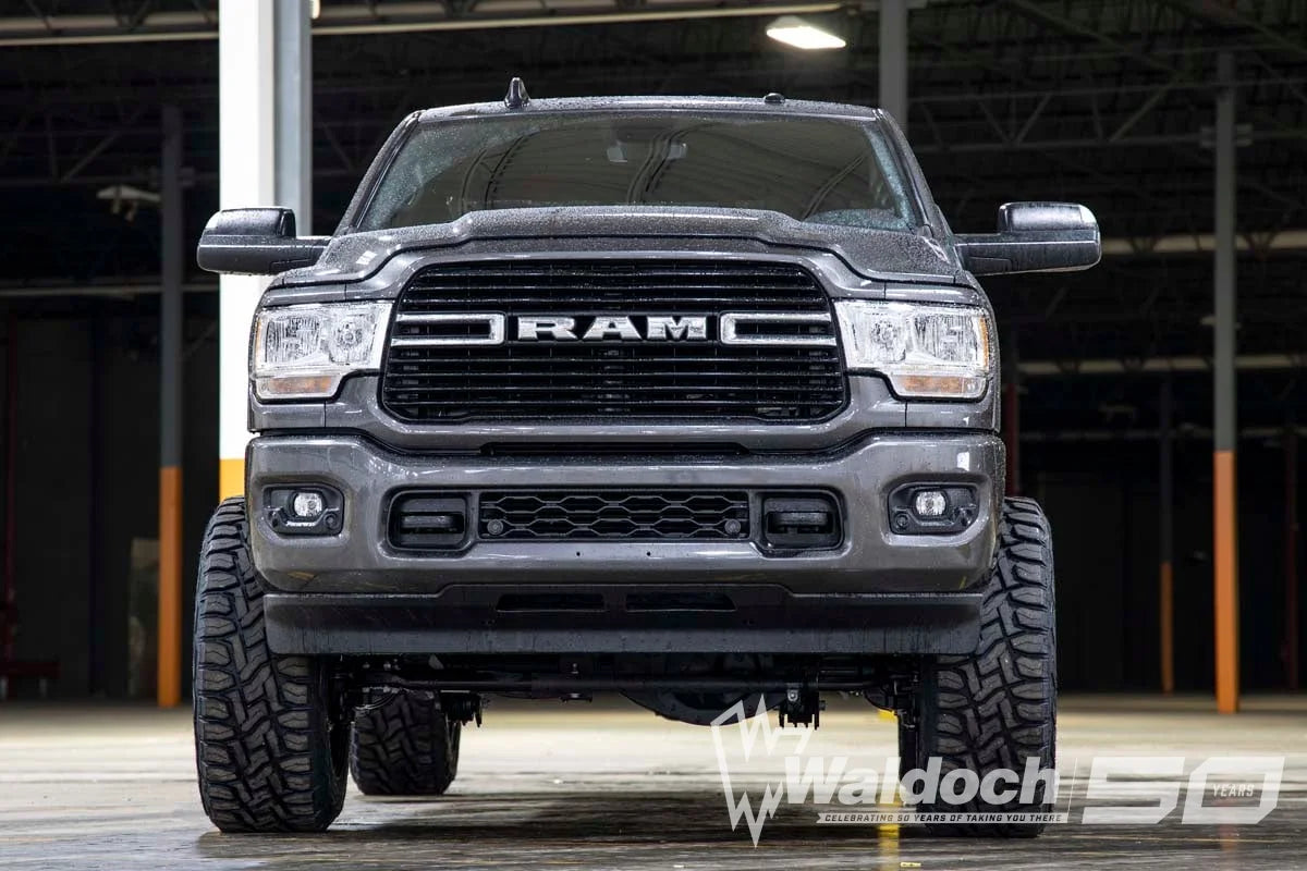 5 Inch Lift Kit | Non-AISIN | Ram 2500 4WD (2019-2024)
