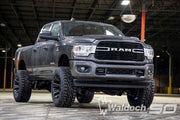 5 Inch Lift Kit | Non-AISIN | Ram 2500 4WD (2019-2024)