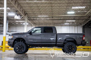 5 Inch Lift Kit | Non-AISIN | Ram 2500 4WD (2019-2024)