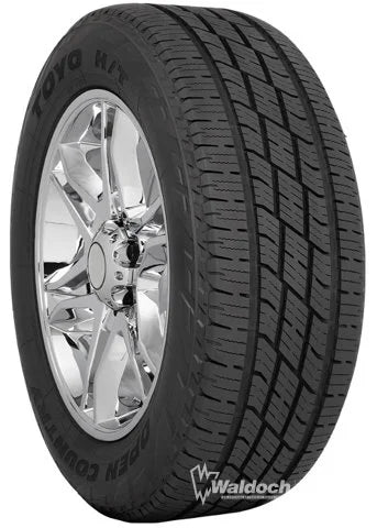 265/70R16 112T OPHTII TL OPEN COUNTRY HTII