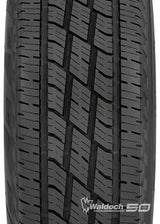 265/70R16 112T OPHTII TL OPEN COUNTRY HTII