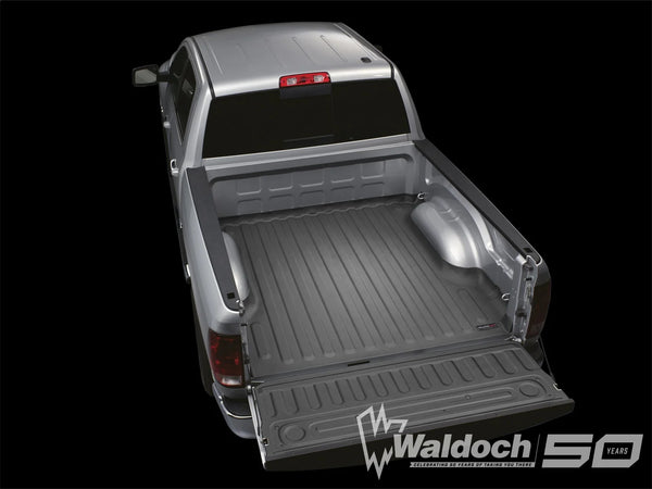 WeatherTech® TechLiner® Bed Liner
