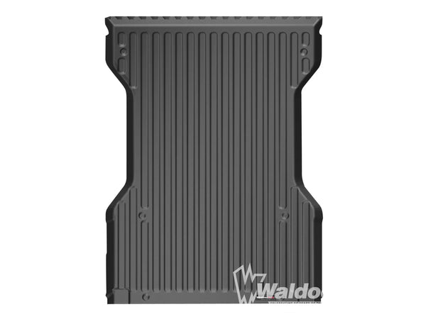 WeatherTech® TechLiner® Bed Liner