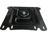 SWIVEL SEAT PEDISTAL WITH QUICK RELEASE TO REMOVE SEAT