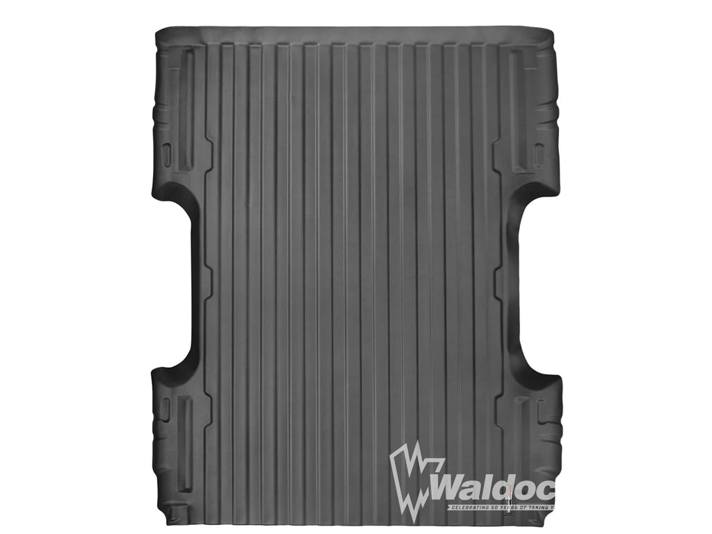 WeatherTech® TechLiner® Bed Liner