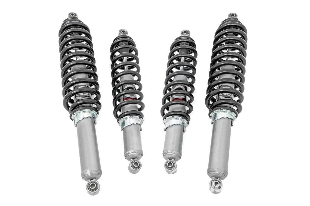 N3 Coil Over UTV Shock Set | Stock | Polaris Ranger 1000/Ranger XP 900/1000