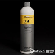 Gsf GENTAL SNOW FOAM CLEANING FOAM pH NEUTRAL 1L - KOCH-CHEMIE