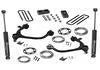 3" Lift Kit - 19 (New Body)-22 Silv/Sierra1500 2/4WD w/SLShk (exc Trailboss/AT4)