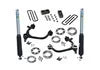 3" Lift Kit - 19 (New Body)-22 Silv/Sierra1500 2/4WD w/BilShk(exc Trailboss/AT4)