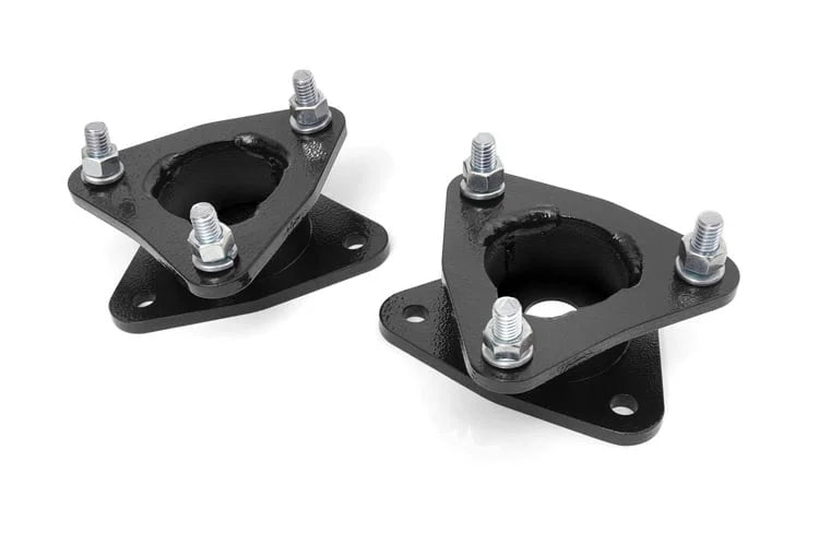 2.5 Inch Leveling Kit | Ram 1500 4WD (2006-2011)