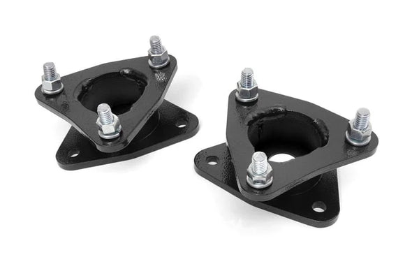 2.5 Inch Leveling Kit | Ram 1500 4WD (2006-2011)