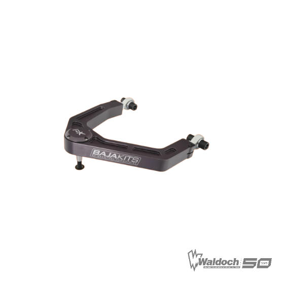 BAJA Machined Upper Control Arms For Ford F150 4WD 2025+ - BJK3211001
