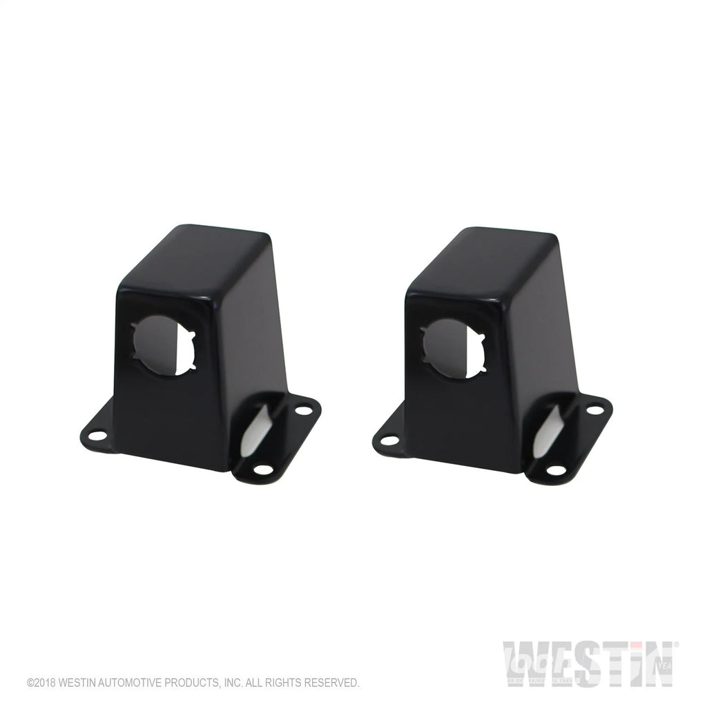 Sensor Relocator-Ram 1500 2009-2018; 1500 Classic 2019-2024; 2500/3500 2010-2018