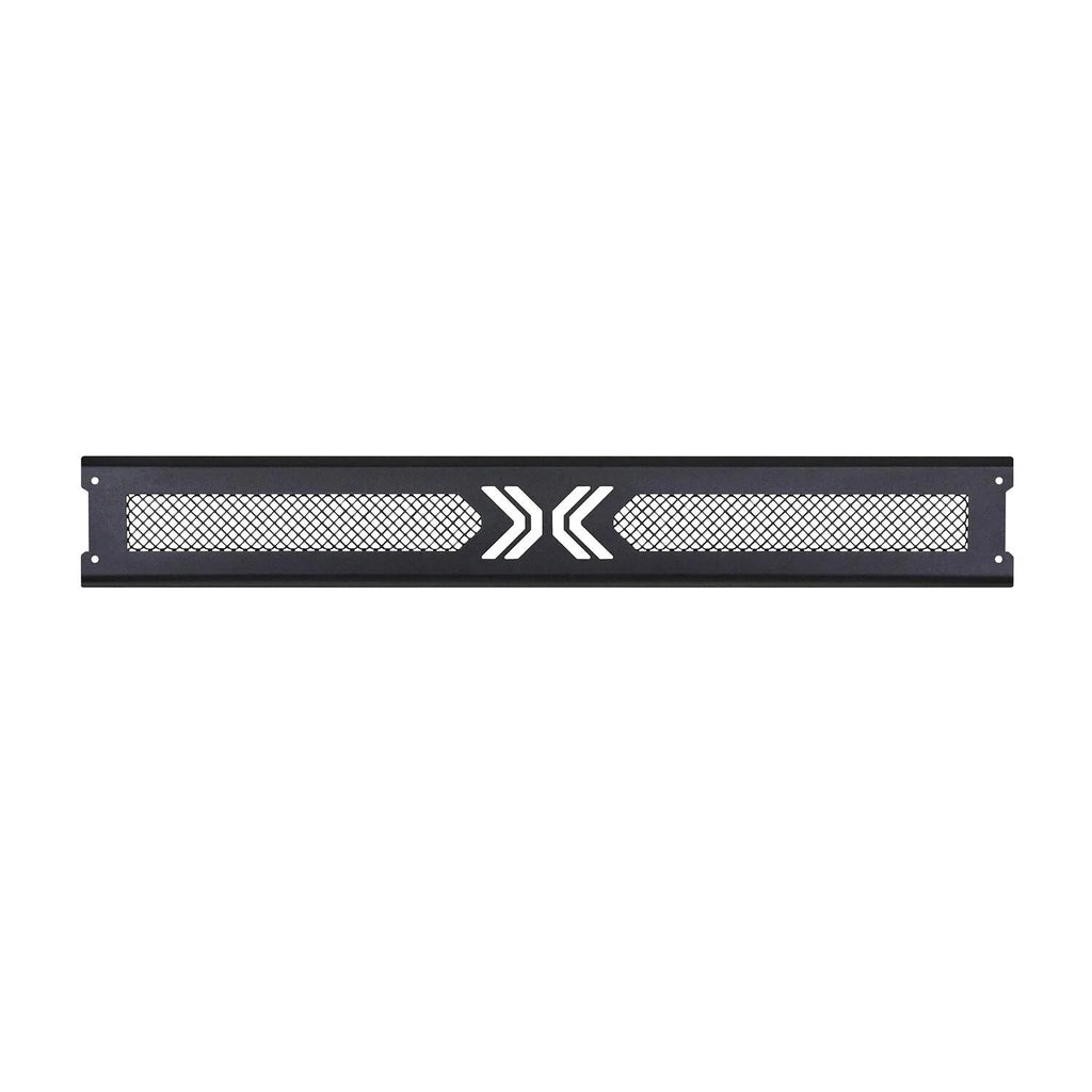 Sportsman X Mesh Panel-Silverado 1500 2016-2018; Silverado LD 2019; Ram 1500 2009-2018; Ram 1500 Classic 2019-2024