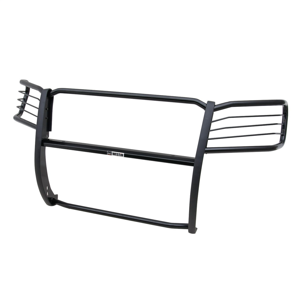 Sportsman Grille Guard-Titan King/Crew Cab 2004-2015; Armada 2004-2015