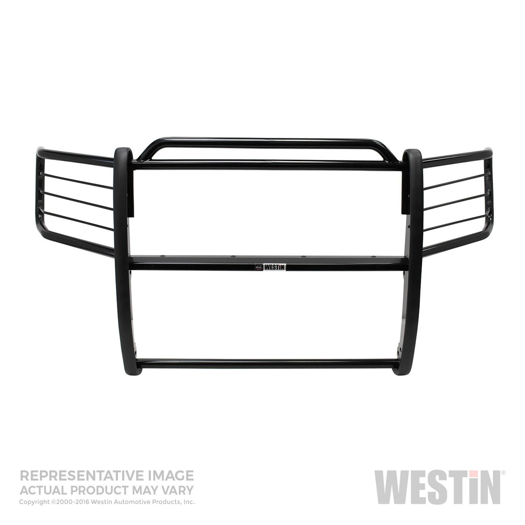 Sportsman Grille Guard-Frontier 2012-2021