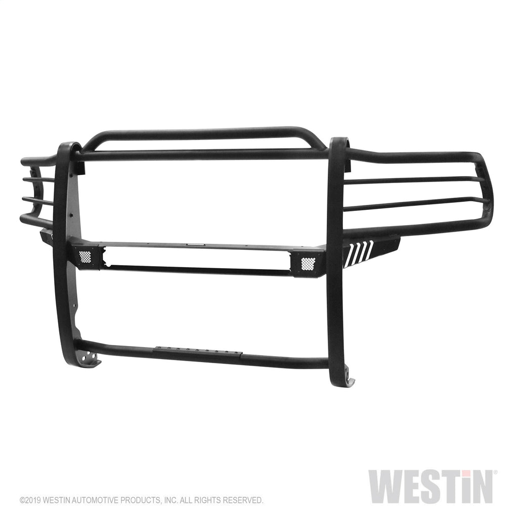 Sportsman X Grille Guard-Ram 1500 2009-2018; Ram 1500 Classic 2019-2024 (Excl. Rebel & Warlock)