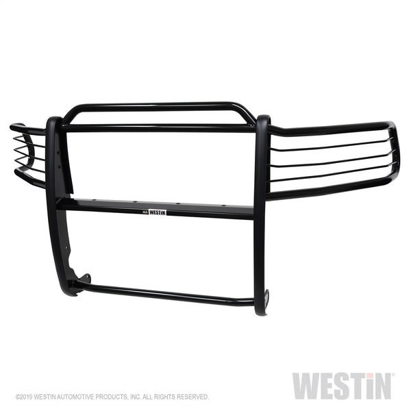 Sportsman Grille Guard-Ram 1500 2009-2018; Ram 1500 Classic 2019-2024 (Excl. Rebel & Warlock)