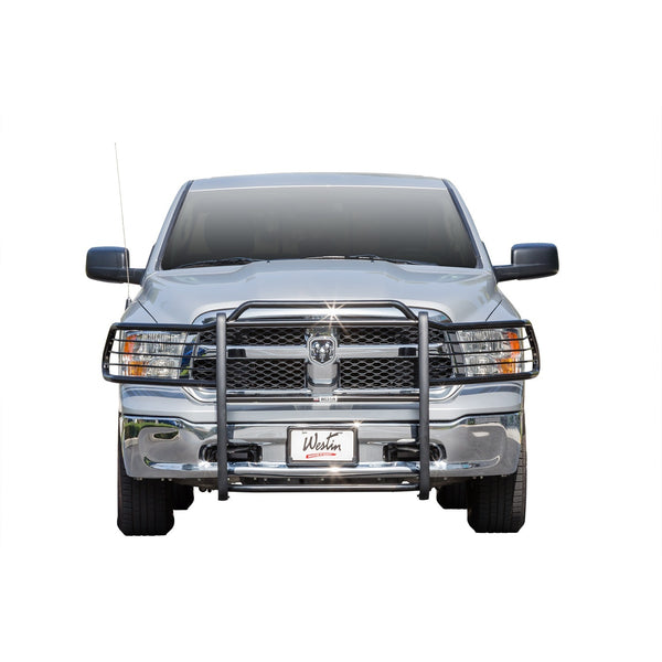 Sportsman Grille Guard-Ram 2500/3500 2010-2018