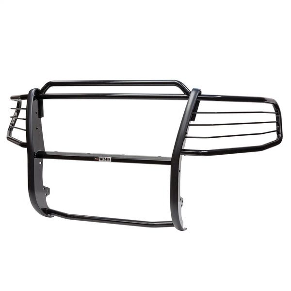 Sportsman Grille Guard-Tahoe/Suburban 2015-2020 (Excl. Suburban 2500HD/3500HD)
