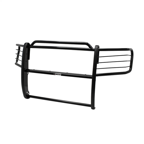Sportsman Grille Guard-F-150 2015-2020 (Excl. Raptor)
