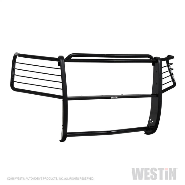 Sportsman Grille Guard-Silverado 1500 2019-2024 (Excl. 2019 LD)(Excl. W/ Sensors)