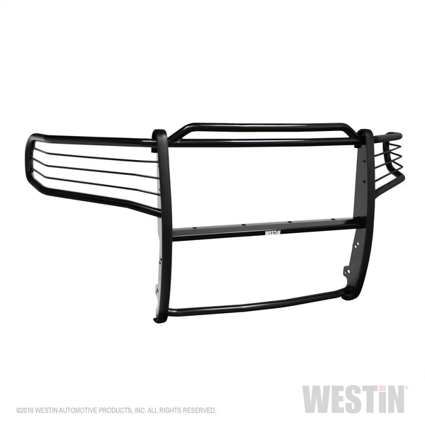 Sportsman Grille Guard-Ram 1500 2019-2024 (Excl. 2019-2023 1500 Classic)(Excl. Rebel, Warlock & TRX)