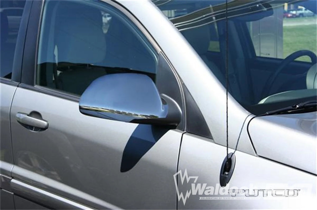 Door Mirror Cover