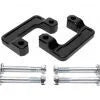 2" GM Leveling Kit - 07-18 (19 Old Body) Silv/Sierra1500/Sub/Tahoe 07-13 Avlnche