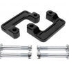 2" GM Leveling Kit - 07-18 (19 Old Body) Silv/Sierra1500/Sub/Tahoe 07-13 Avlnche