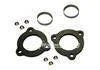 2" GM Leveling Kit - 15-22 Colorado/Canyon 2WD/4WD - Non-ZR2
