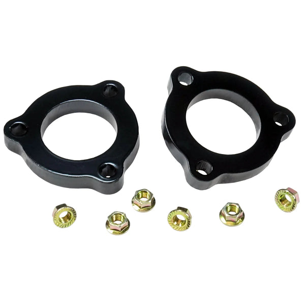 1.25" GM Leveling Kit 15-22 Colorado/Canyon 2WD/4WD - Non-ZR2