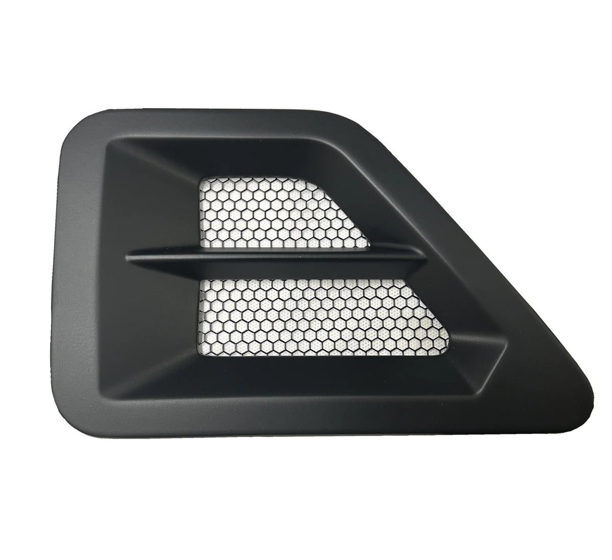FORD F150 FENDER VENTS (PASS AND DRIVER SIDE) SET