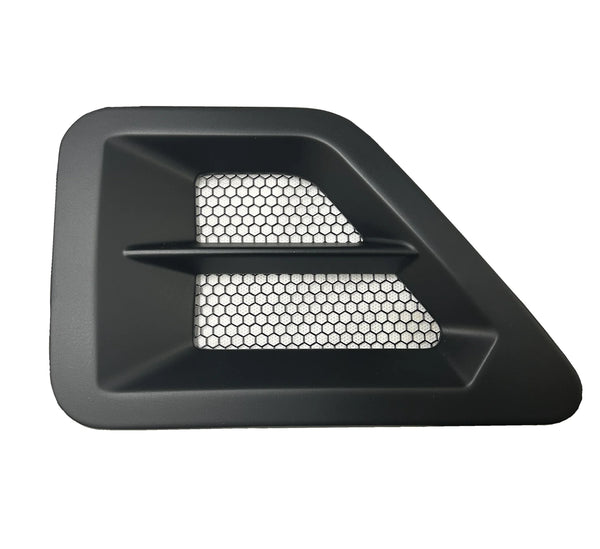 FORD F150 FENDER VENTS (PASS AND DRIVER SIDE) SET