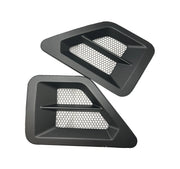 FORD F150 FENDER VENTS (PASS AND DRIVER SIDE) SET