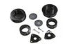 2.5" Dodge Lift Kit - 12-18 (19-22 Clc) Ram 1500 4WD w/o AirRide-Front/Rear