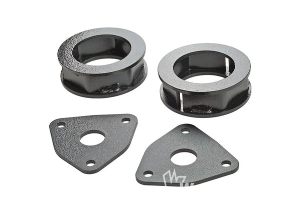 2.5" Dodge Leveling Kit - 12-18 (19-22 Clc) Ram 1500 4WD w/o AirRide-Front Only