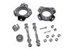 2.25" Toyota Leveling Kit - 05-22 Tacoma/Prerunner 2WD/4WD - Front Strut Ext Kit